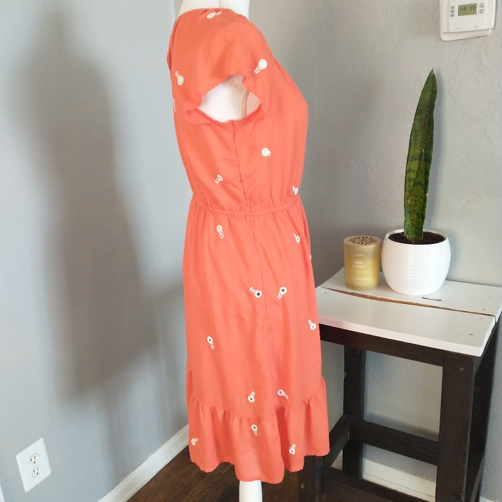 OLD NAVY dress B - Picture 3 of 10